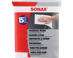 Sonax Poetsdoeken 422.200