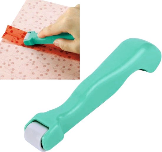 Stevig en goed rolmes 45 mm Prym Olfa 611387