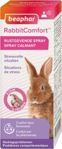 Beaphar RabbitComfort kalmerende spray - anti-stressmiddel voor konijnen - 30ml