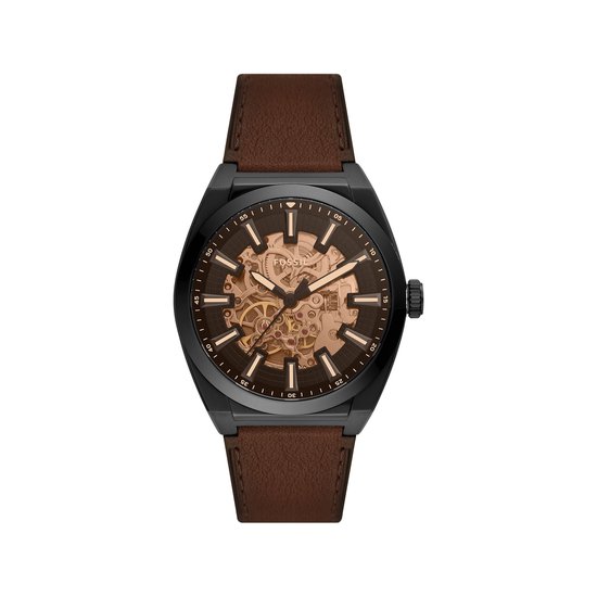 Fossil Everett ME3207 Horloge