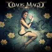 Chaos Magic - Emerge (CD)