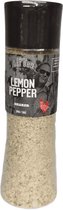 Not Just BBQ - Lemon Pepper Shaker 290 gram