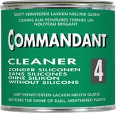 Commandant C45C Cleaner Nr4 500G - 6095917