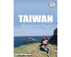 Diary of a Traveling Black Woman: A Guide to International Travel 10 - Taiwan