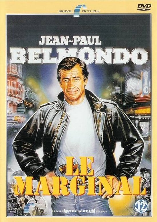 Marginal