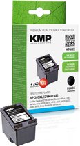 KMP SINGLEPACK H96BX inktcartridge 1 stuk(s) Compatibel Hoog (XL) rendement Zwart