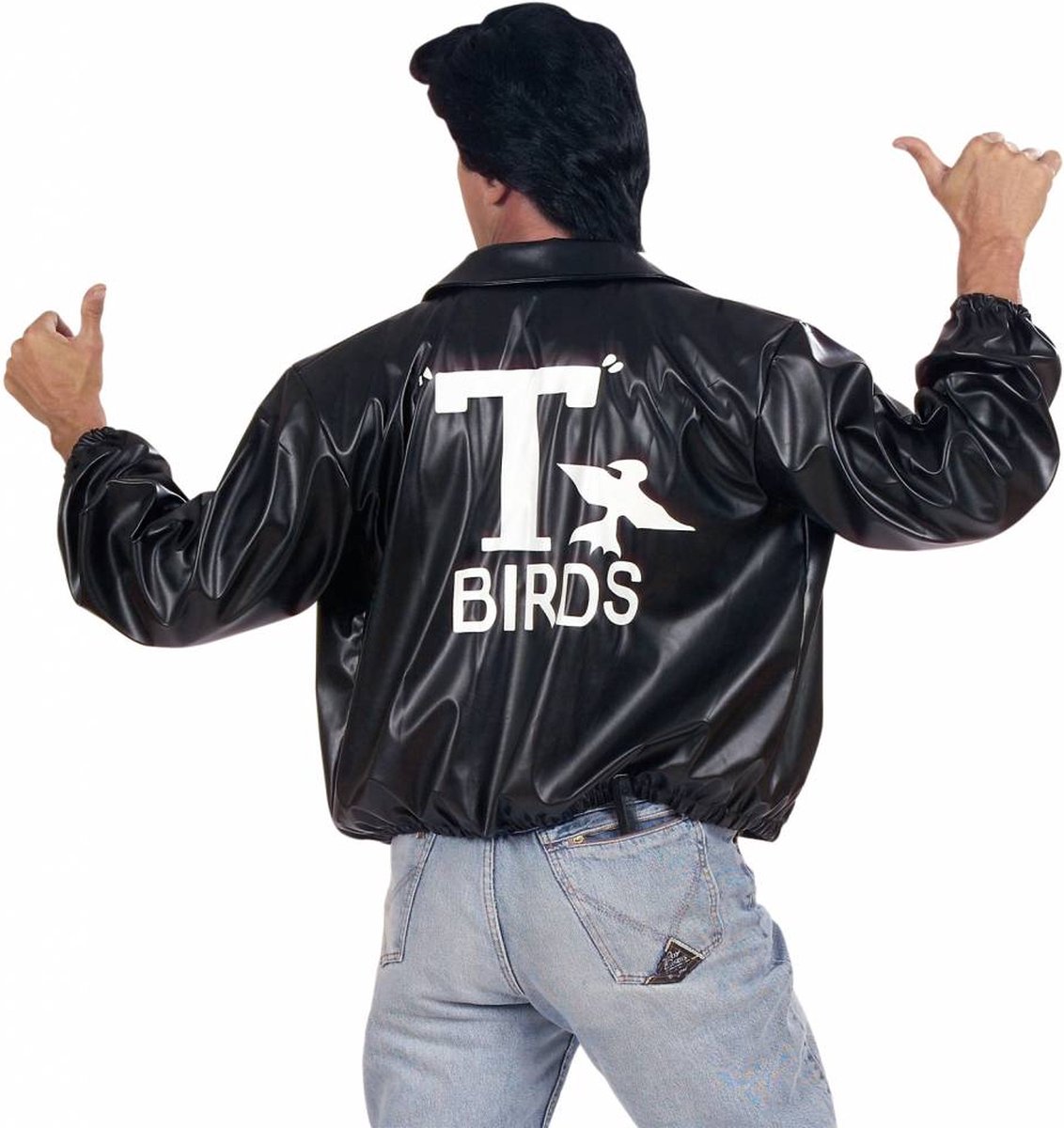 Graisse pour veste T-Birds | bol.com