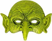 Kinloos Masker Heks | One Size
