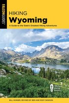 State Hiking Guides Series - Hiking Wyoming