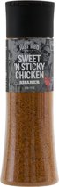Not Just BBQ - Sweet 'n Sticky Chicken Shaker 275 gram