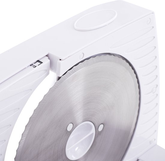 Adler 4703 - Snijmachine - 400 Watt van Adler — afbeelding 5