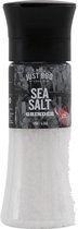 Not Just BBQ - Sea Salt Grinder 185 gram