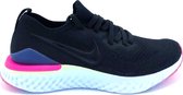 Nike Epic React Flyknit 2 - Chaussures de Chaussures de course pour femme - Taille 36