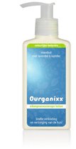 Ourganixx Eikenprocessierups Lotion - snelle verkoeling met menthol, lavendel en kamfer - 100 ml
