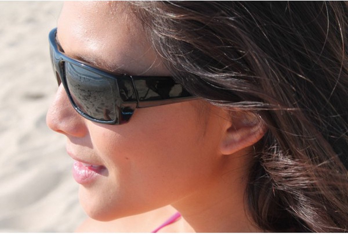 Polaryte HD zonnebril (2 stuks) |
