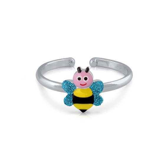 Lapetra LPRI0075 - Ring - Abeille - Argent 925