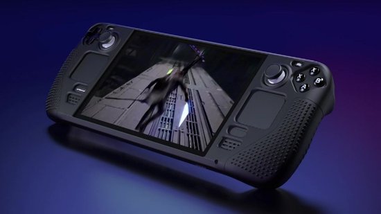 Gereviseerde Steam Deck OLED nu direct verkrijgbaar bij Valve - Nieuws