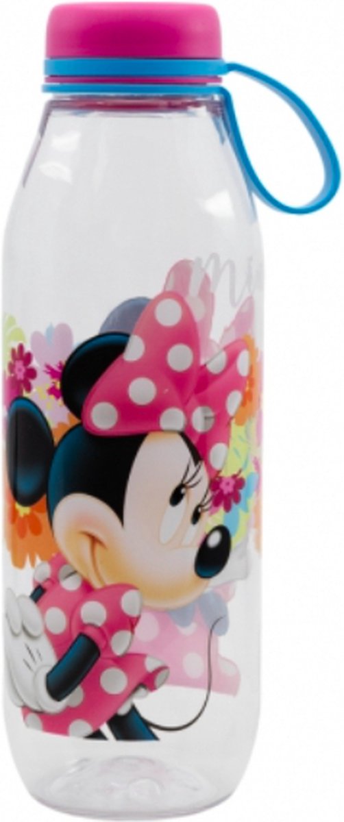 Minnie Mouse  tritan drinkbeker / drinkfles - 650 ml