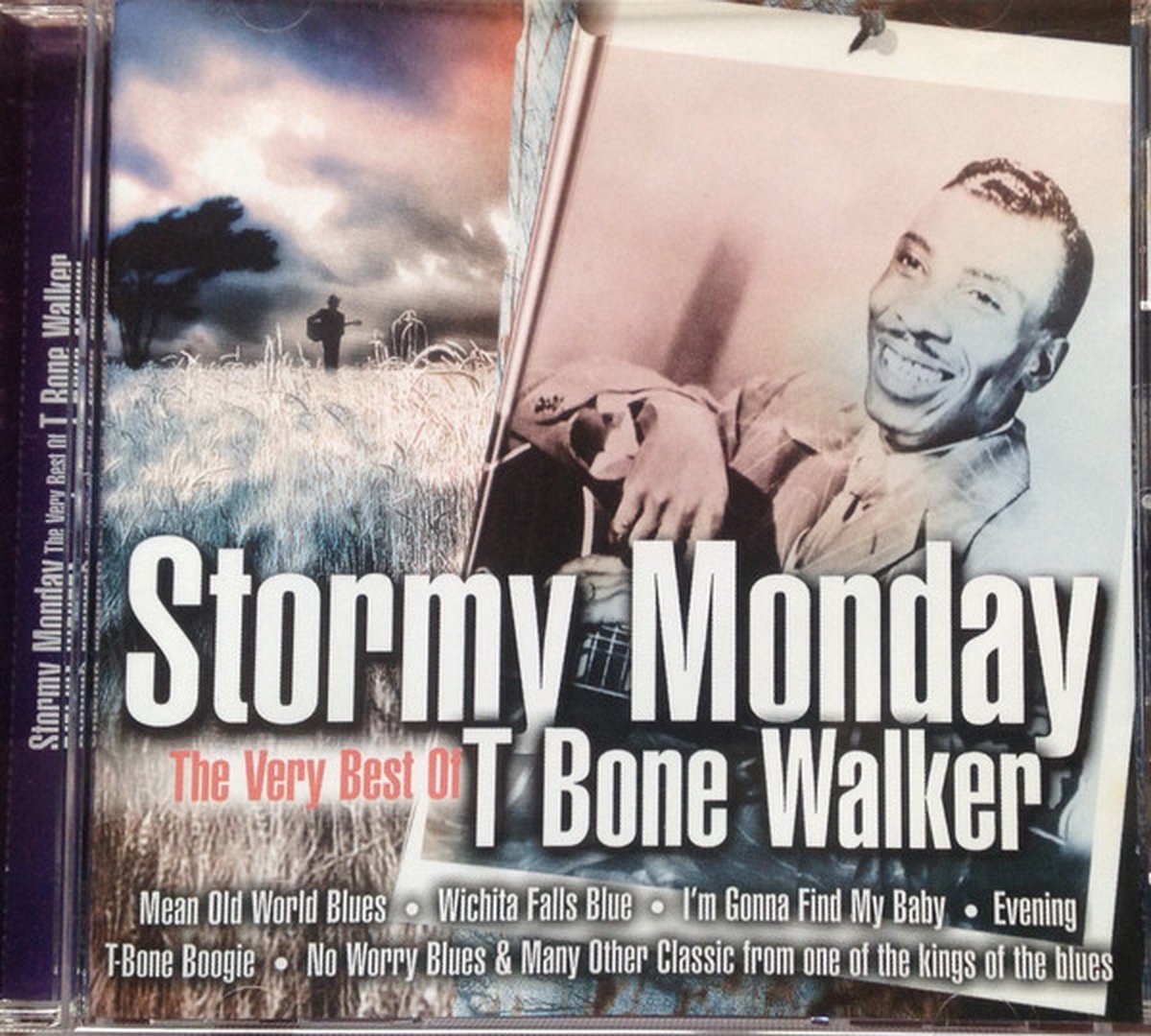 Stormy Monday