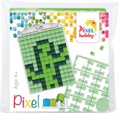Pixel Hobby Medaillon Starter Set Cactus 23063