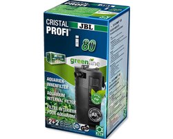 JBL CristalProfi i80 greenline