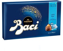 Baci Perugina Melk Chocolade Bonbons