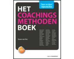 Het Coachingsmethoden Boek