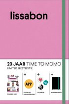 time to momo 1 -   Lissabon+Cascais TTM ltd editie 20 jaar