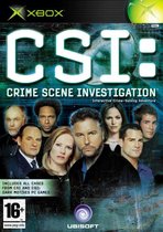 Csi Crime Scene Investigation 1 + 2