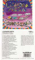Lisandro's Cumbia