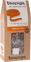teapigs Popcorn Tea - 15 sachets de thé