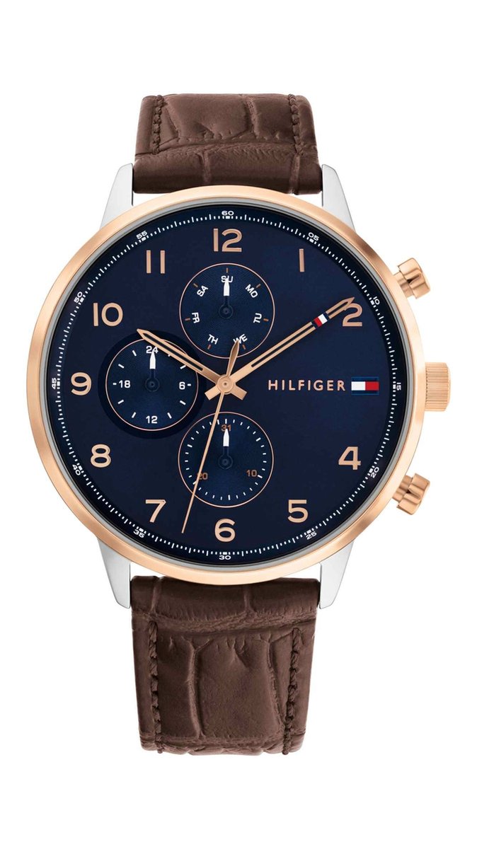 Tommy Hilfiger Herenhorloge 1791987