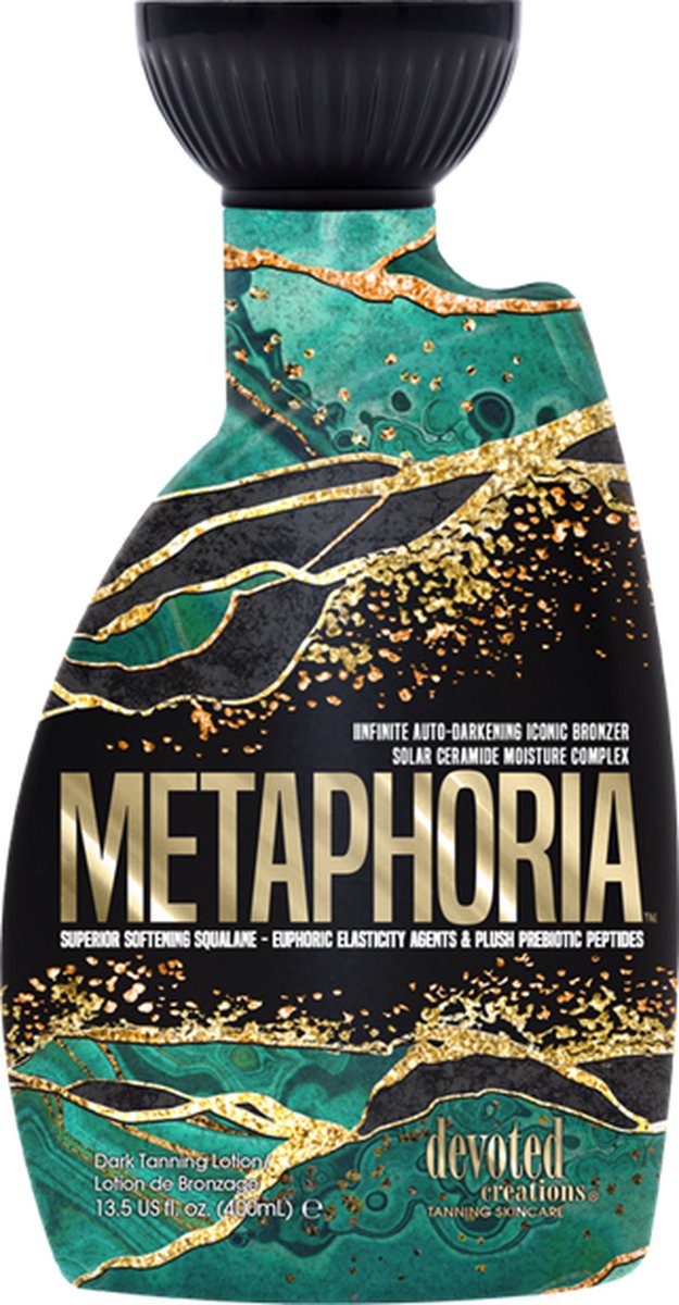Goedkoopste Devoted Creations - Metaphoria - 400ml
