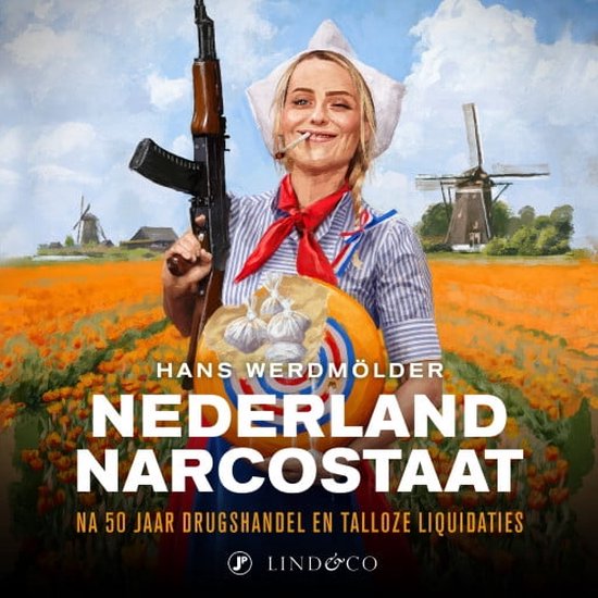 Nederland narcostaat