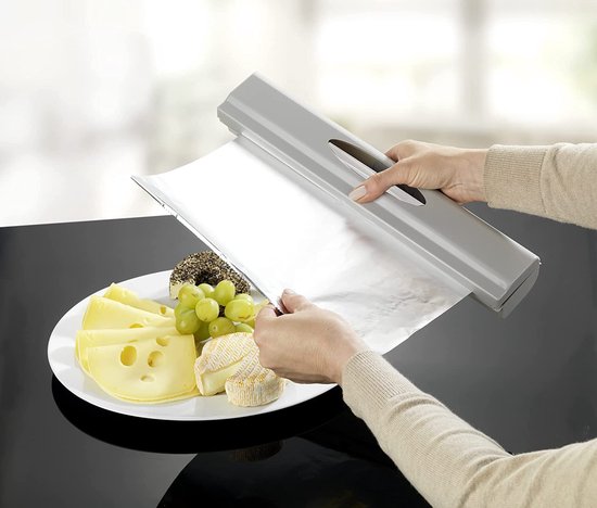 Wrapmaster foliedispenser 45cm - M802 - De Leverancier voor de Wrapmaster foliedispenser 45cm - M802 - De Leverancier voor de