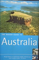 The rough guide to Australia