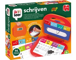 foto van Ik leer schrijven - Nieuwe editie