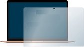 Beschermfolie - Geschikt voor MacBook Pro 13 inch - 2017 t/m 2022 - A1706, A1708, A2338, A1989, A2251, A2686