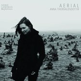 Anna Thorvaldsdottir & Iceland Symphony Orchestra - Thorvaldsdottir: Aerial (CD)