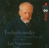Lev Vinocour - Oh! Chante Encore! (CD)