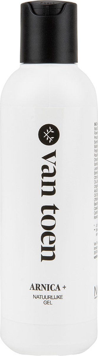 Van Toen - Arnica+ (100 ml)