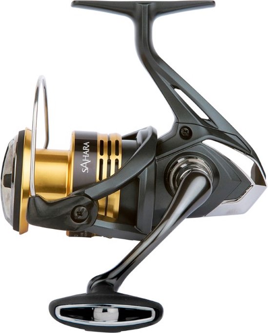 Shimano - Slip voorop Sahara FJ - Shimano van Shimano — afbeelding 5