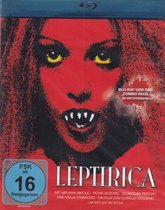 Leptirica [Blu-ray + DVD] (import)