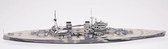 Tamiya British Battleship Prince of Wales (Battle of Malaya) + Ammo by Mig glue