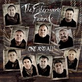 The Fisherman's Friends - One And All (CD)