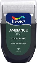 Levis Ambiance - Kleurtester - Mat - Taxus - 0.03L