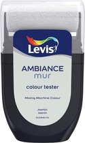 Levis Ambiance - Kleurtester - Mat - Jasmijn - 0.03L