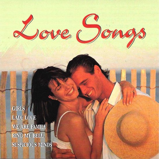 Love Songs