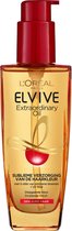 L'Oréal Paris Elvive Extraordinary Oil - Haarolie - Gekleurd Haar - 6 x 100 ml