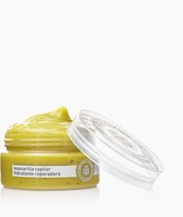 Hydraterend en herstellend haarmasker met biologische olijfolie 225ml